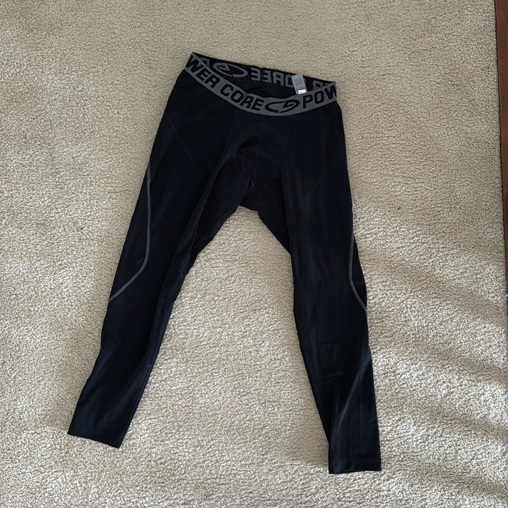 Champion Powercore Base Layer